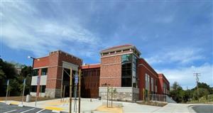 Carquinez Middle
